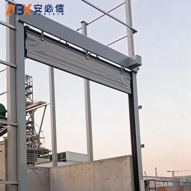 昭通市堆积门